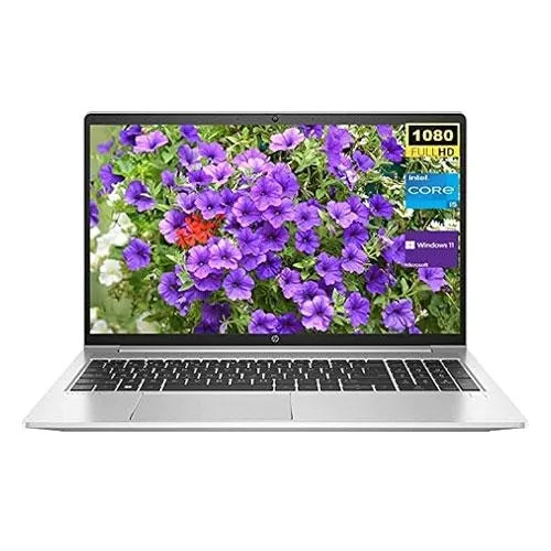 Hp ProBook 450 12th Gen I5 Processor Business Laptop price in Chennai, tamilnadu, kerala, bangalore