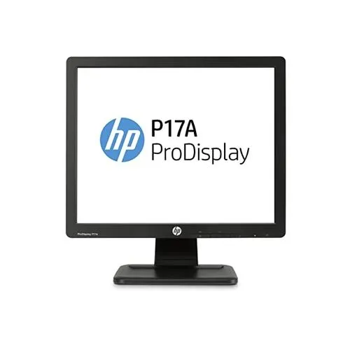 HP ProDisplay P17A 17 inch LED Backlit Monitor price in Chennai, tamilnadu, kerala, bangalore