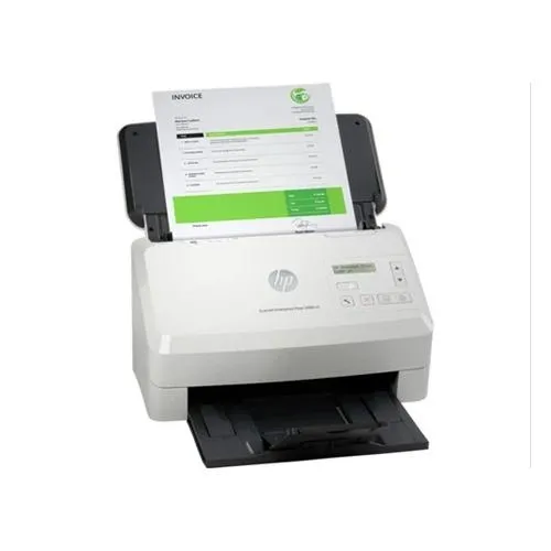 HP ScanJet Enterprise Flow 5000 s5 512MB Sheet feed Scanner price in Chennai, tamilnadu, kerala, bangalore