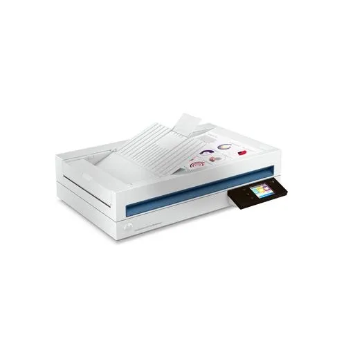 HP ScanJet Enterprise Flow N6600 fnw1 1GB Scanner price in Chennai, tamilnadu, kerala, bangalore