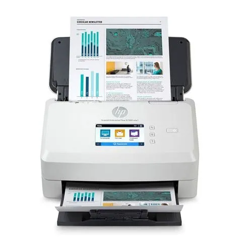 HP ScanJet Enterprise Flow N7000 snw1 1GB scanner price in Chennai, tamilnadu, kerala, bangalore