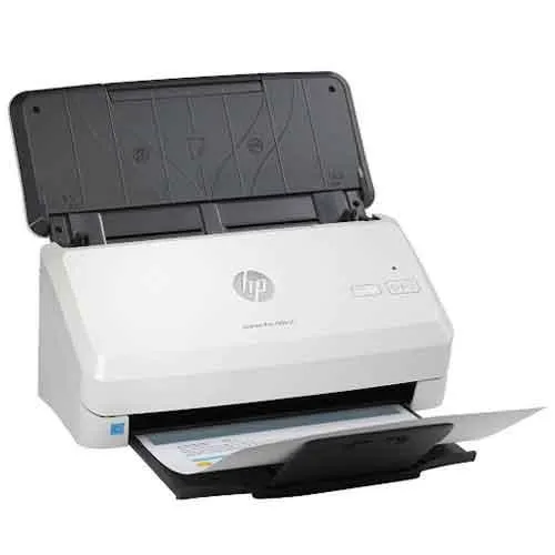 Hp ScanJet Pro 2000 S1 Sheet Feed Scanner price in Chennai, tamilnadu, kerala, bangalore