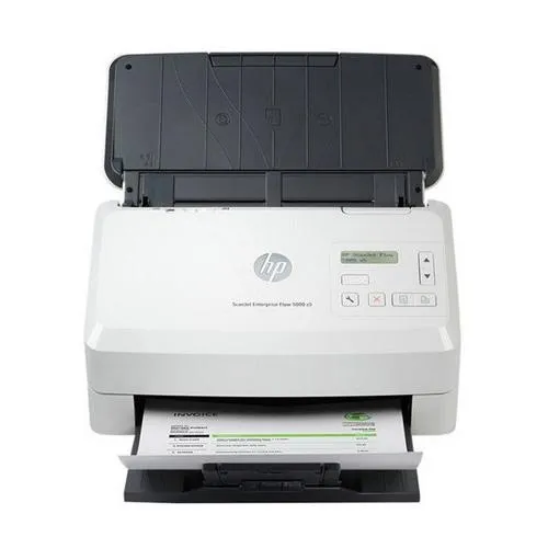 Hp ScanJet Pro 2500 F1 64MB Flatbed Scanner price in Chennai, tamilnadu, kerala, bangalore