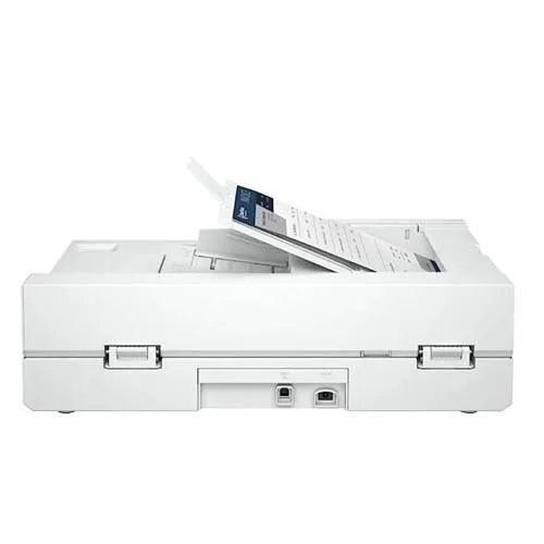 Hp ScanJet Pro 2600 F1 256MB Scanner price in Chennai, tamilnadu, kerala, bangalore