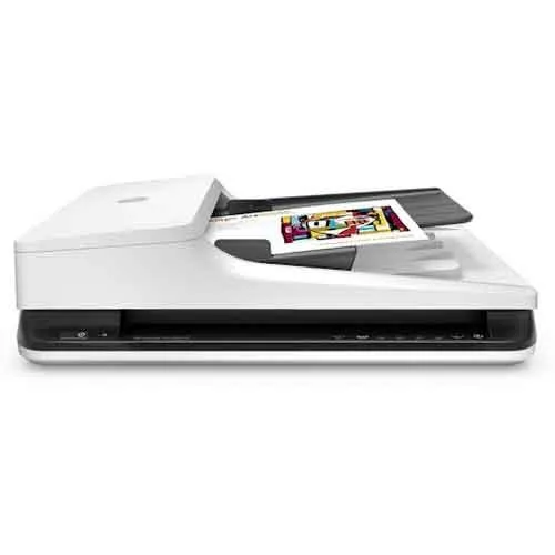 HP ScanJet Pro 3500 f1 Flatbed Scanner price in Chennai, tamilnadu, kerala, bangalore