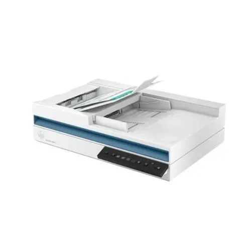 Hp ScanJet Pro 3600 F1 256MB Scanner price in Chennai, tamilnadu, kerala, bangalore