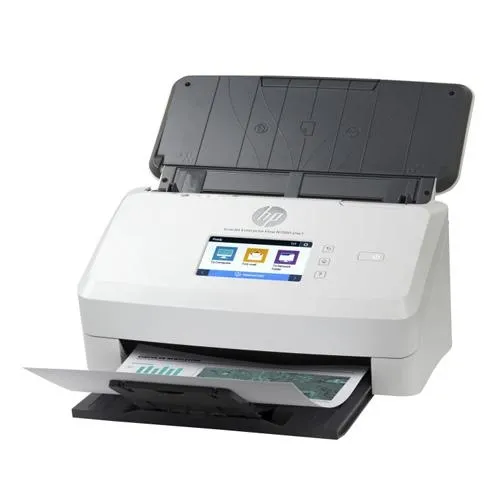 HP ScanJet Pro N4000 snw1 512MB Scanner price in Chennai, tamilnadu, kerala, bangalore