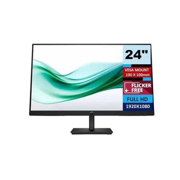 Hp Series 3 Pro 324pf 24 inch FHD Monitor