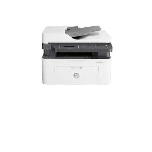 HP Transformers Laserjet 138fnw Multi Function Printer price in Chennai, tamilnadu, kerala, bangalore