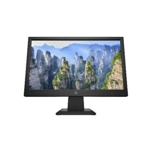 HP V19E Monitor price in Chennai, tamilnadu, kerala, bangalore