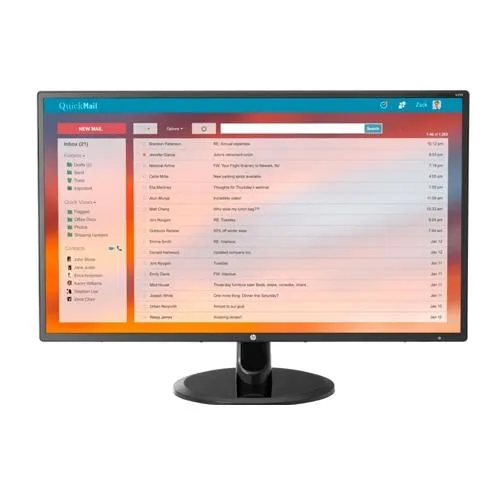 HP V270 27 inch Monitor price in Chennai, tamilnadu, kerala, bangalore