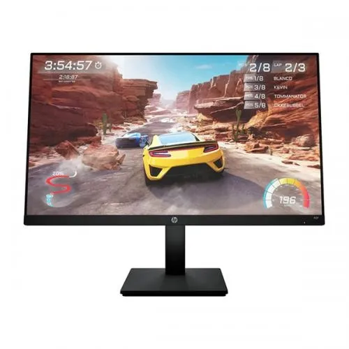 HP X27 FHD Gaming Monitor price in Chennai, tamilnadu, kerala, bangalore