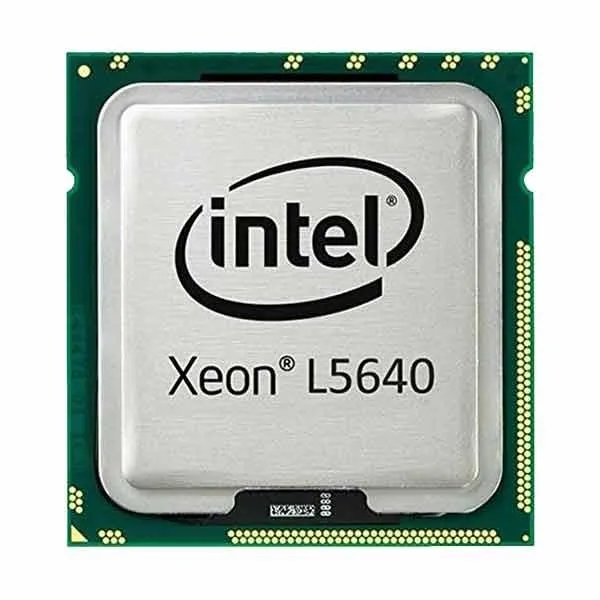 HP Xeon L5640 Processor Upgrade price in Chennai, tamilnadu, kerala, bangalore