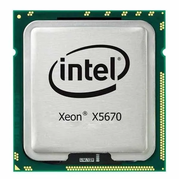 HP Xeon X5670 Processor Upgrade price in Chennai, tamilnadu, kerala, bangalore