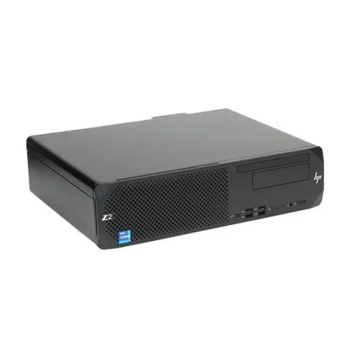 Hp Z2 G9 i9 13900K 13th Gen 32GB RAM SFF Workstation price in Chennai, tamilnadu, kerala, bangalore