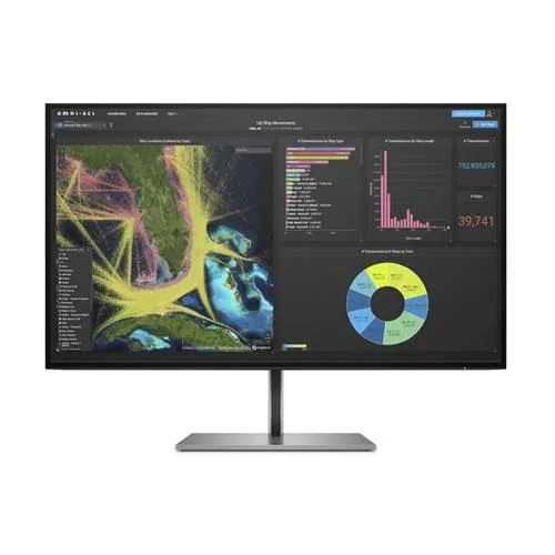 Hp Z24f G3 24 inch FHD IPS Panel Monitor price in Chennai, tamilnadu, kerala, bangalore