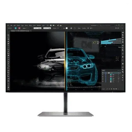 Hp Z27k G3 27 inch 4K UHD USB C Monitor price in Chennai, tamilnadu, kerala, bangalore