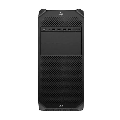 Hp Z4 G5 Intel Xeon W5 2465X 32GB RAM 1TB SSD Workstation price in Chennai, tamilnadu, kerala, bangalore