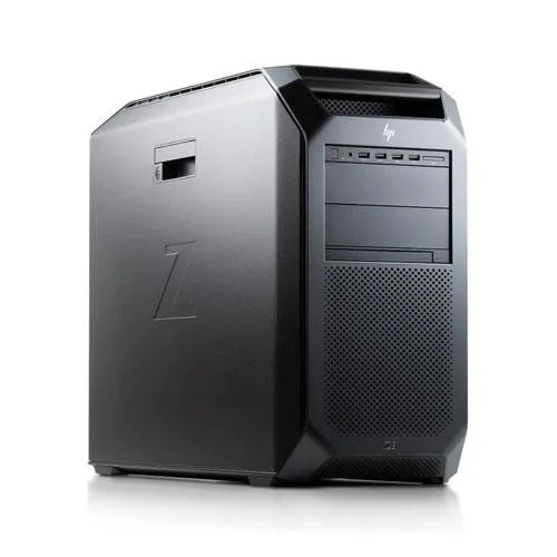 Hp Z4 G5 Intel Xeon W7 2475X 32GB RAM 1TB SSD Workstation Price in Chennai, tamilnadu, kerala, bangalore