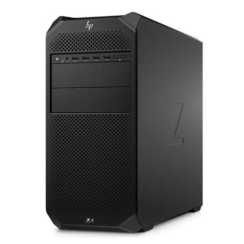 Hp Z4 G5 Intel Xeon W7 2495X 32GB RAM 1TB SSD Workstation price in Chennai, tamilnadu, kerala, bangalore