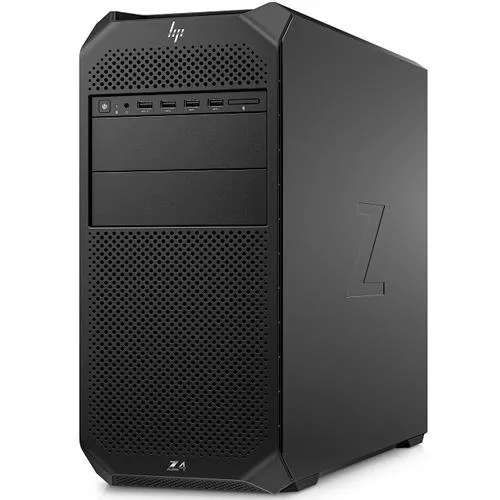 HP Z4 Tower G5 NVIDIA RTX A2000 Graphics 32 GB RAM 1 TB Gen4 SSD Business Desktop PC Workstation Price in Chennai, tamilnadu, kerala, bangalore