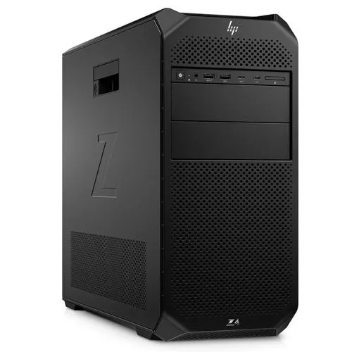 HP Z4 Tower G5 NVIDIA RTX A4000 Graphics 32 GB RAM 1 TB SSD Business Desktop PC Workstation price in Chennai, tamilnadu, kerala, bangalore