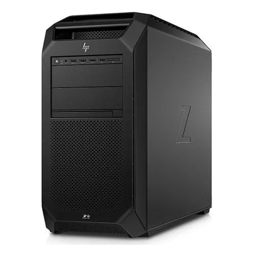 Hp Z8 Fury G5 Intel Xeon W9 3495X 512GB RAM Workstation price in Chennai, tamilnadu, kerala, bangalore