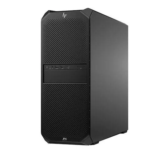 Hp Z8 G5 Intel Xeon Gold 6442Y 256GB RAM Workstation Price in Chennai, tamilnadu, kerala, bangalore