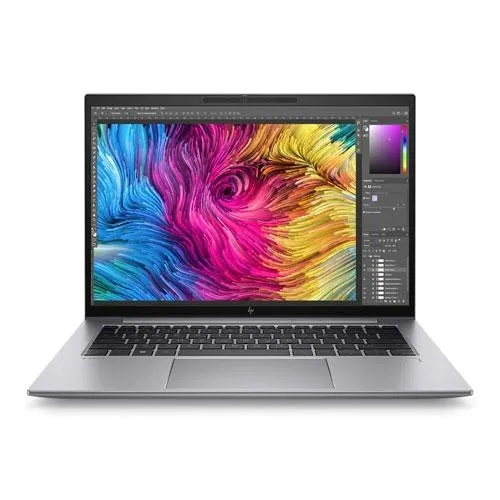 Hp ZBook Firefly 8L8P2PA AMD Ryzen 7 PRO 7840HS Processor Business Laptop price in Chennai, tamilnadu, kerala, bangalore