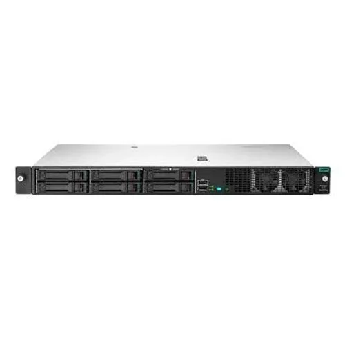 HPE  DL20 GEN10 Plus E 2314 1U Rack server price in Chennai, tamilnadu, kerala, bangalore