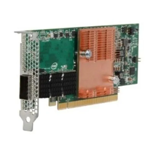 HPE 100Gb 1 port OP101 QSFP28 x16 PCIe Gen3 Intel Omni Path Architecture Adapter Price in Chennai, tamilnadu, kerala, bangalore