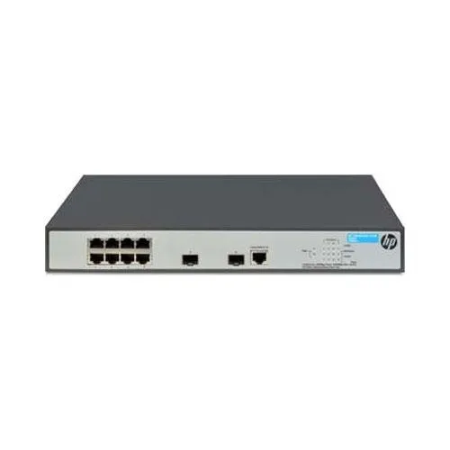 HPE 1920 8G + PoE+ (65 W) Switch price in Chennai, tamilnadu, kerala, bangalore