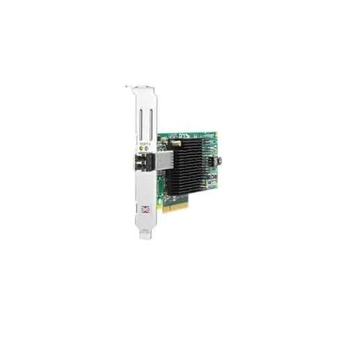 HPE 489192 001 81E 8Gb Fibre Channel Host Bus Adapter price in Chennai, tamilnadu, kerala, bangalore