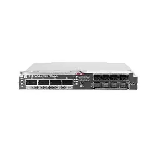 HPE 691367 B21 40GbE 28 Port Virtual Connect Module price in Chennai, tamilnadu, kerala, bangalore