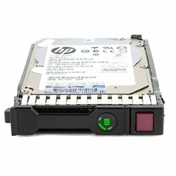 HPE 872477 B21 600GB 10kRPM Hard Drive price in Chennai, tamilnadu, kerala, bangalore