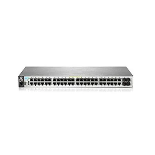 HPE Aruba 2530 24G PoE 195W Switch price in Chennai, tamilnadu, kerala, bangalore