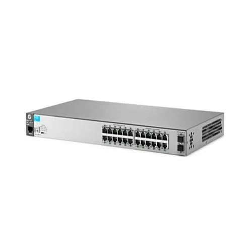 HPE Aruba 2530 24G SFP+ Switch price in Chennai, tamilnadu, kerala, bangalore