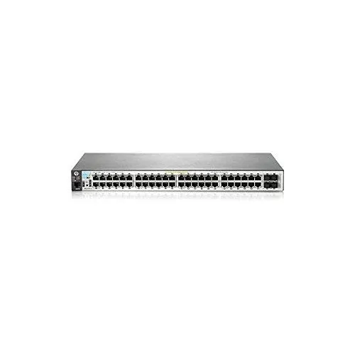 HPE Aruba 2530 48G PoE+ 382W Switch price in Chennai, tamilnadu, kerala, bangalore