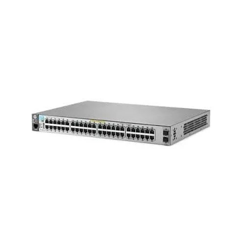 HPE Aruba 2530 48G SFP+ PoE+370W Switch price in Chennai, tamilnadu, kerala, bangalore