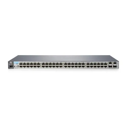 HPE Aruba 2530 48G Switch price in Chennai, tamilnadu, kerala, bangalore