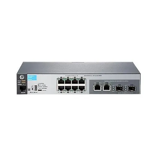 HPE Aruba 2530 8G Switch price in Chennai, tamilnadu, kerala, bangalore