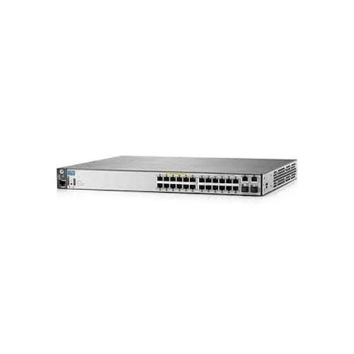 HPE Aruba 2620 24 PoE+ 382W Switch price in Chennai, tamilnadu, kerala, bangalore