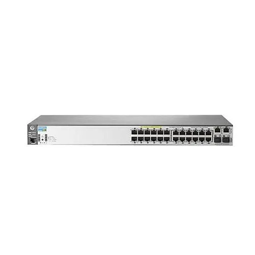 HPE Aruba 2620 24 PoE 128W Switch price in Chennai, tamilnadu, kerala, bangalore