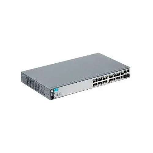 HPE Aruba 2620 24 Switch price in Chennai, tamilnadu, kerala, bangalore