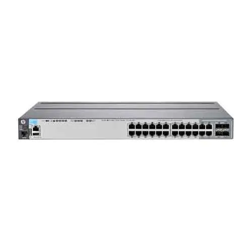 HPE Aruba J9726A 2920 24G Managed Switch price in Chennai, tamilnadu, kerala, bangalore