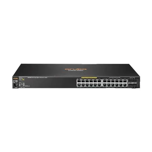 HPE Aruba J9773A 2530 24G PoE Switch price in Chennai, tamilnadu, kerala, bangalore