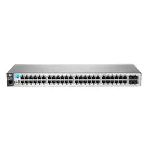 HPE Aruba J9775A 2530 48G Switch price in Chennai, tamilnadu, kerala, bangalore