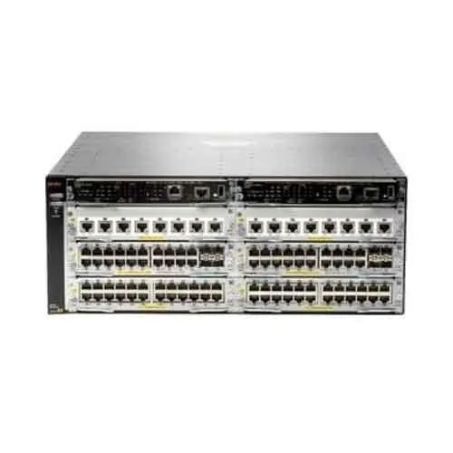 HPE Aruba J9822A 5412R zl2 Switch price in Chennai, tamilnadu, kerala, bangalore