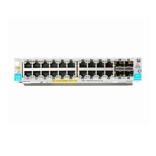 HPE Aruba J9986 61001 5400R 24 Port Module price in Chennai, tamilnadu, kerala, bangalore