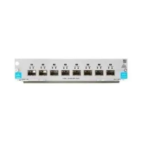 HPE Aruba J9993A 5400R 8 Port Switch price in Chennai, tamilnadu, kerala, bangalore